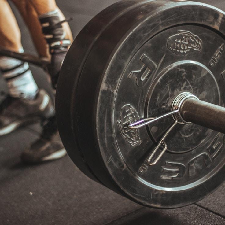 Fitness reviewer profile photo