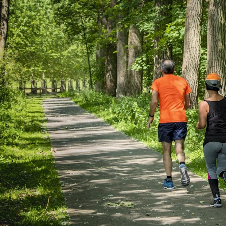 Luxury spa and relaxation facilities